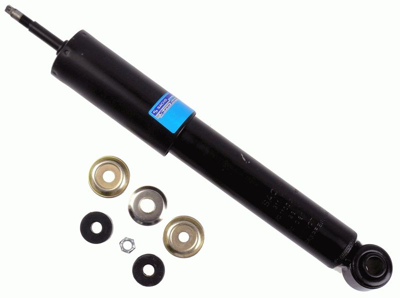 Stoßdämpfer SACHS 311 742