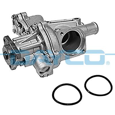 Wasserpumpe, Motorkühlung DAYCO DP2761