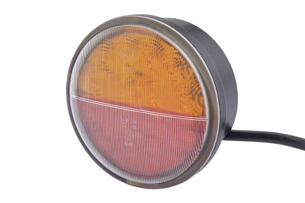 Heckleuchte Rückleuchte HELLA 2SD 959 010-401