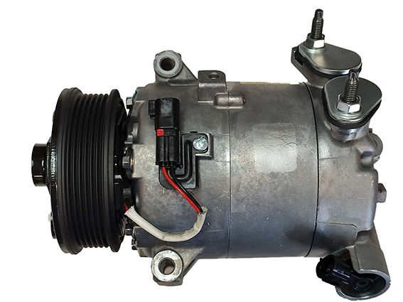 Kompressor, Klimaanlage Airstal 10-4643