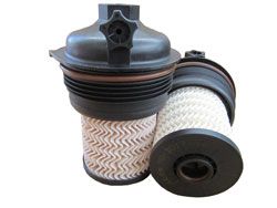 Kraftstofffilter Benzinfilter ALCO FILTER MD-3017