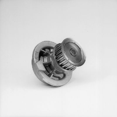 Wasserpumpe, Motorkühlung HEPU P337