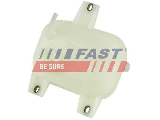 Ausgleichsbehälter, Kühlmittel FAST FT61218