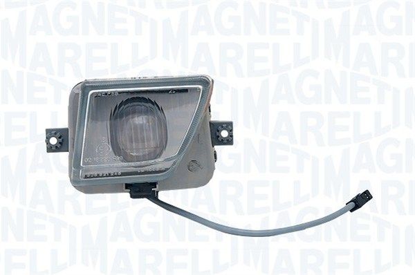 Nebelscheinwerfer MAGNETI MARELLI 710305120002