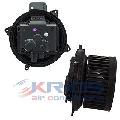 Innenraumgebläse MEAT & DORIA K92250