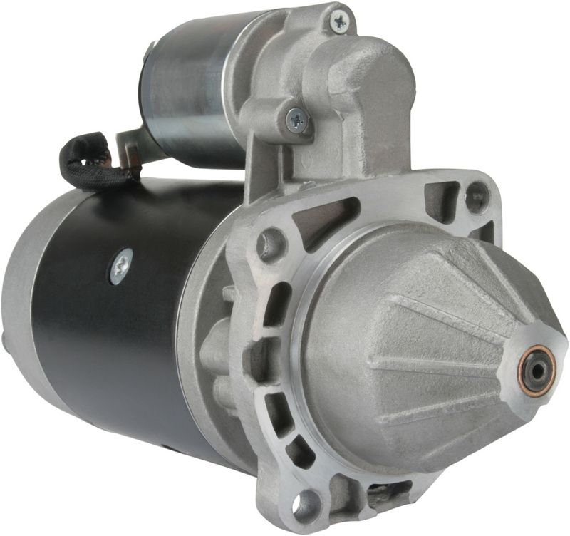 Starter HC-Cargo F 032 112 555