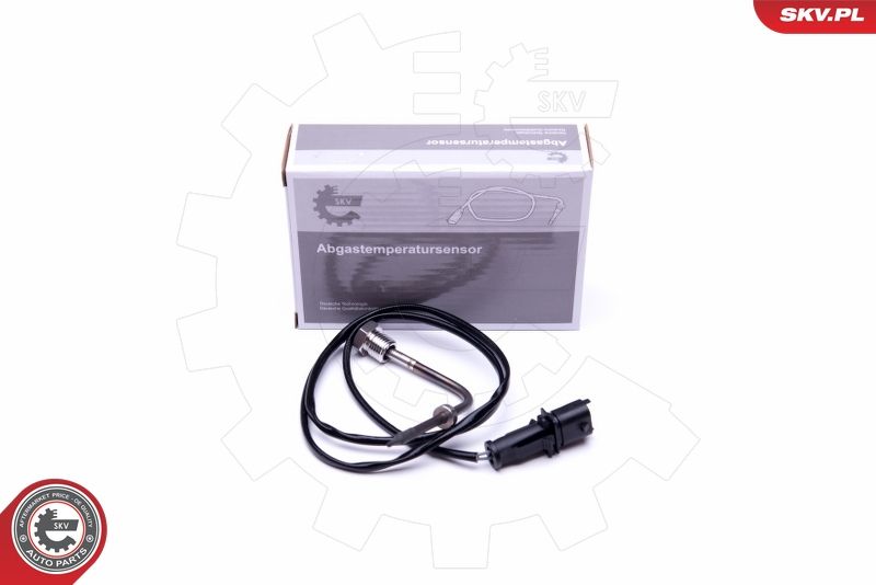 Sensor, Abgastemperatur ESEN SKV 30SKV299