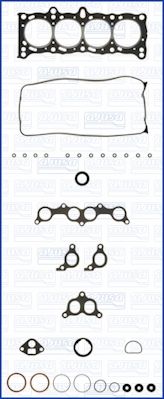 Dichtungssatz, Zylinderkopf AJUSA 52128200