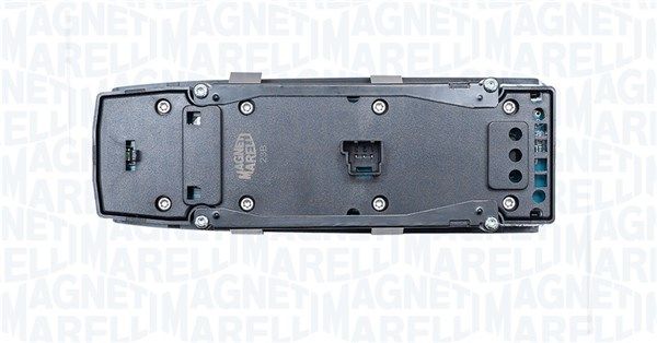 Schalter, Fensterheber MAGNETI MARELLI 000051130010