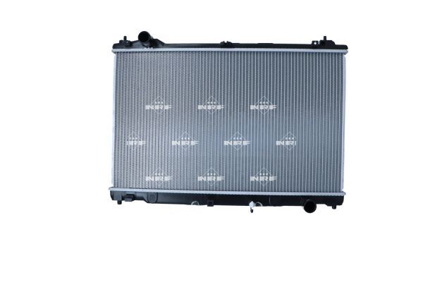 Kühler, Motorkühlung NRF 550136