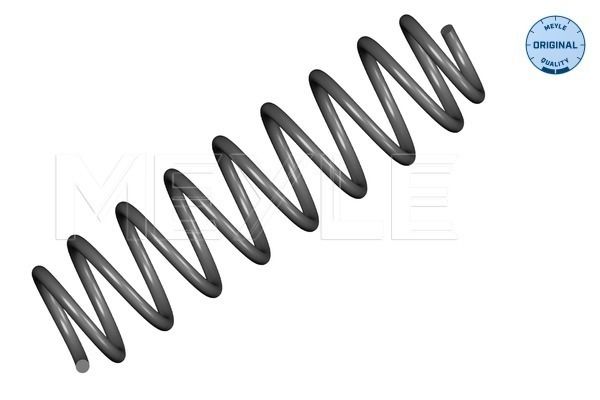 Fahrwerksfeder MEYLE 1007390021
