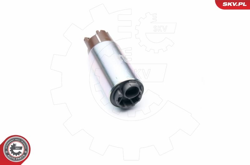 Kraftstoffpumpe ESEN SKV 02SKV300