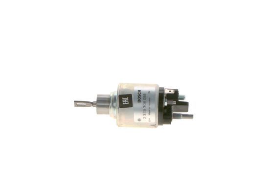 Magnetschalter, Starter BOSCH 2339304055