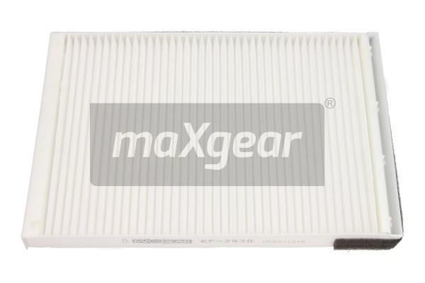 Pollenfilter / Innenraumfilter MAXGEAR 26-0506