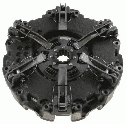Kupplungsdruckplatte SACHS 1888600138