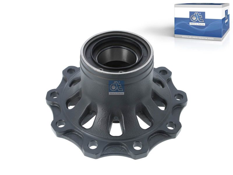 Radnabe DT Spare Parts 10.10493