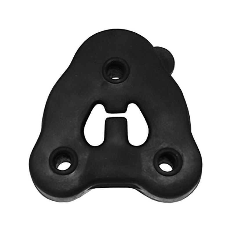 Halter, Abgasanlage WALKER 80143