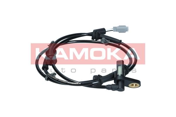 Sensor, Raddrehzahl KAMOKA 1060340