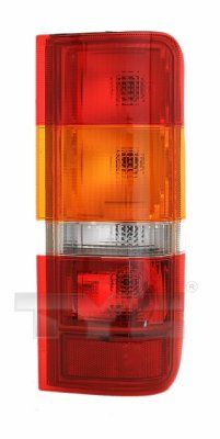 Heckleuchte TYC 11-5314-01-2