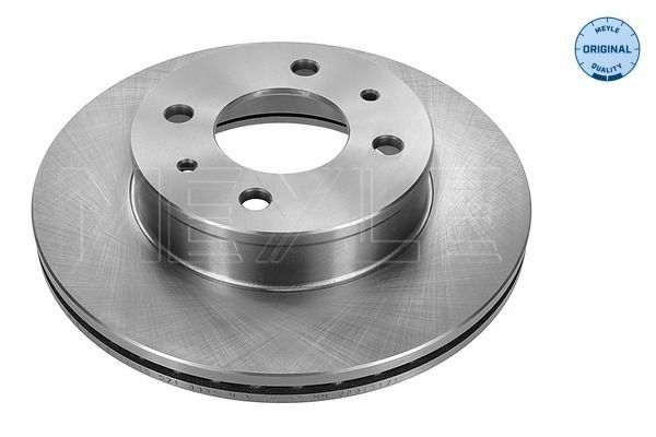 Bremsscheibe MEYLE 37-155210005