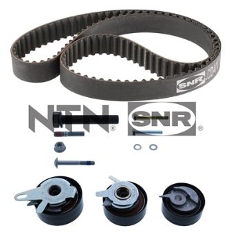 Zahnriemensatz SNR KD465.01