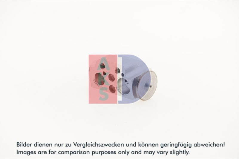 Expansionsventil, Klimaanlage AKS DASIS 840352N