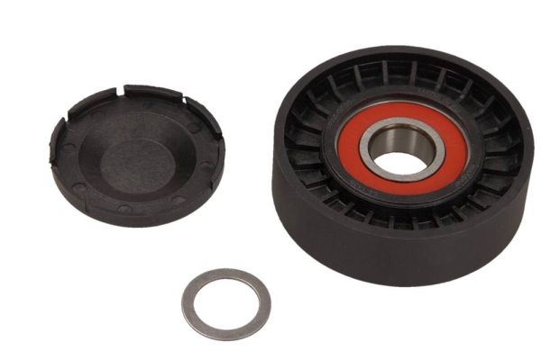 Spannrolle Keilrippenriemen MAXGEAR 54-1436