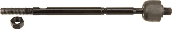 Axialgelenk, Spurstange TRW JAR120
