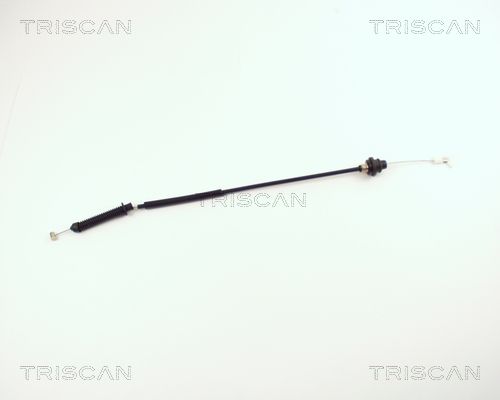 Gaszug TRISCAN 8140 25312