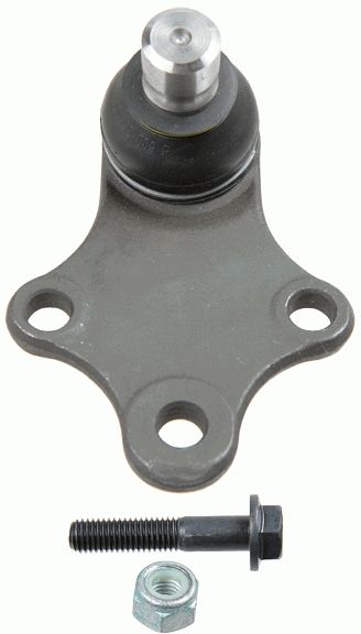 Trag-/Führungsgelenk LEMFÖRDER 26881 02
