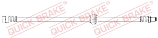 Bremsschlauch QUICK BRAKE 32.115
