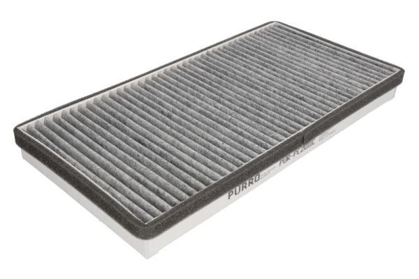 Filter, kupéventilation PURRO PUR-PC2011C