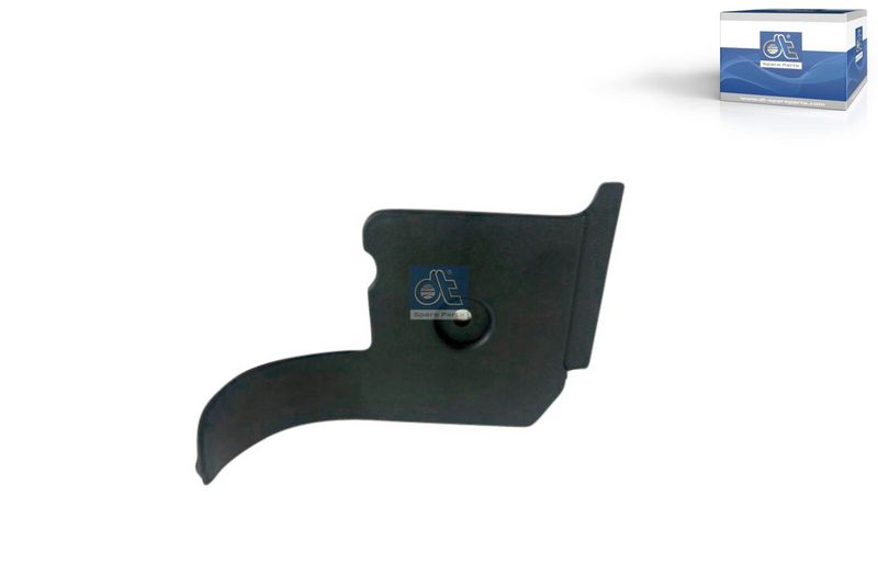 Halter, Stoßfänger DT Spare Parts 2.75151
