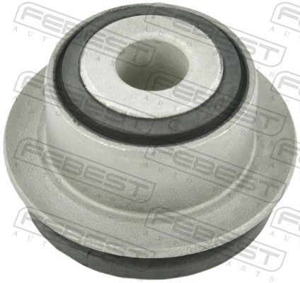 Lagerung, Lenker FEBEST VWAB-039