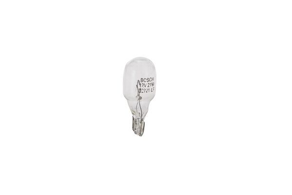 Glühlampe, Blinkleuchte BOSCH 1987301049