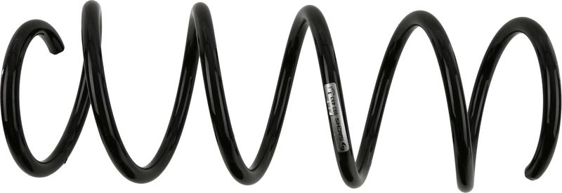 Fahrwerksfeder SACHS 993 493