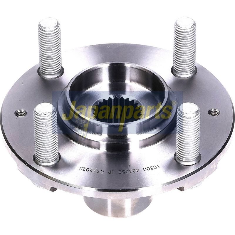 Radnabe JAPANPARTS KK-10500