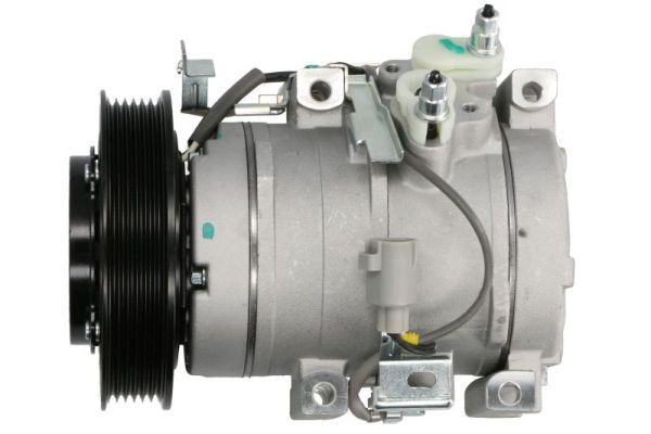 Kompressor, Klimaanlage THERMOTEC KTT090268