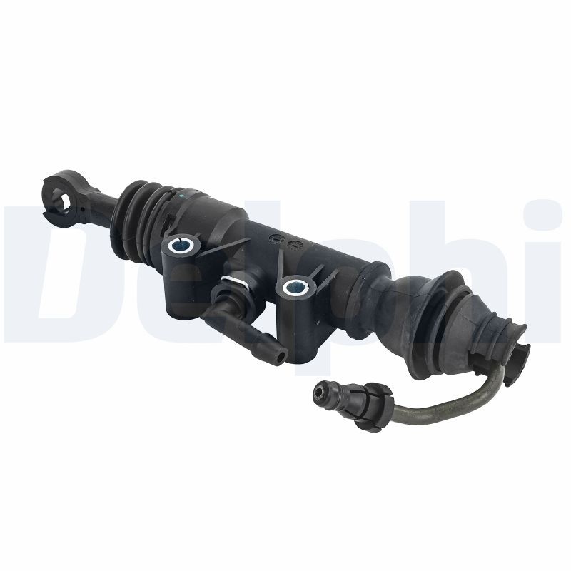 Geberzylinder, Kupplung DELPHI LM80867