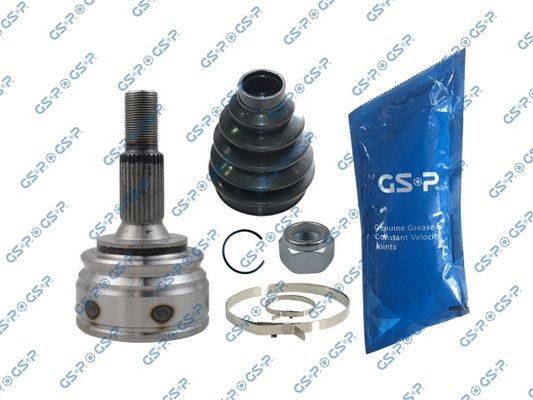 Gelenksatz Antriebswelle GSP 801397
