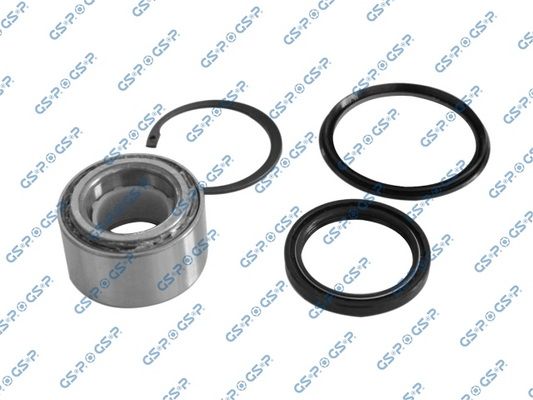 Radlagersatz GSP GK3219