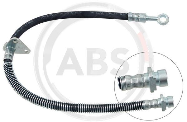 Bremsschlauch A.B.S. SL 4014
