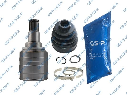 Gelenksatz Antriebswelle GSP 601145