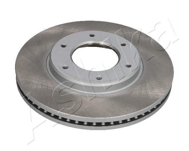 Bremsscheibe Ashika 60-02-2023C