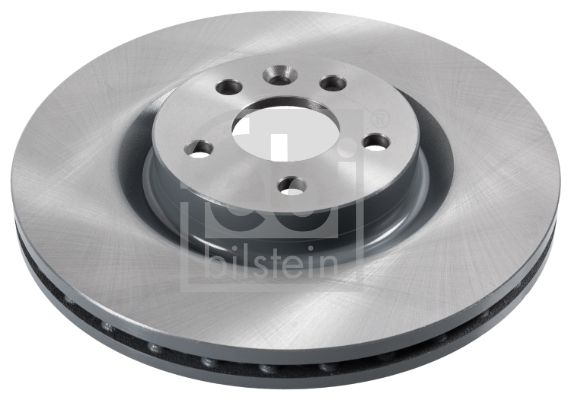 Bremsscheibe FEBI BILSTEIN 108638
