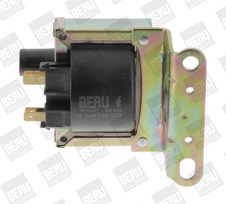 Zündspule Beru ZS253
