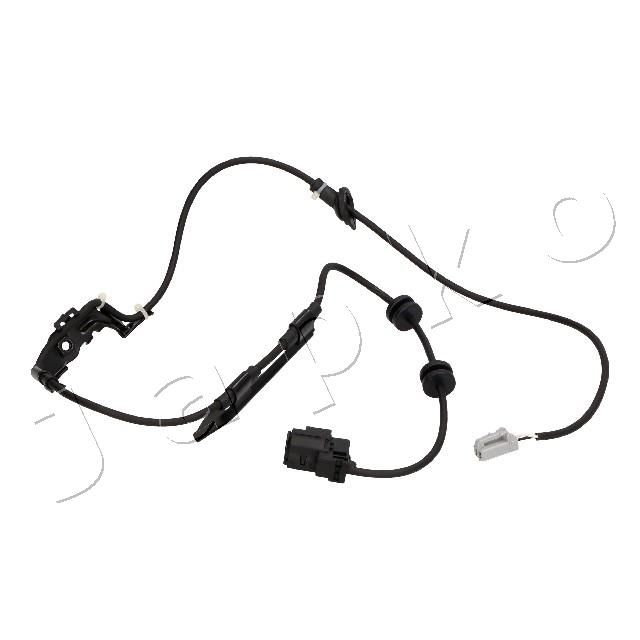 Sensor, Raddrehzahl JAPKO 1512001