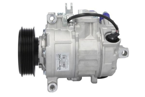 Kompressor, Klimaanlage THERMOTEC KTT090081