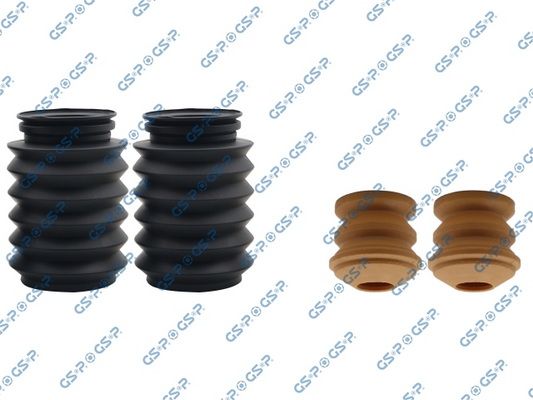 Staubschutzsatz, Stoßdämpfer GSP 5406503PK