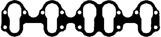 Dichtung, Ansaugkrümmer CORTECO 450548p
